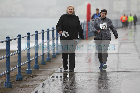 Prom Run photos by Vincent Campbell