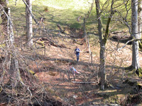 Manx Mountain Marathon 2003