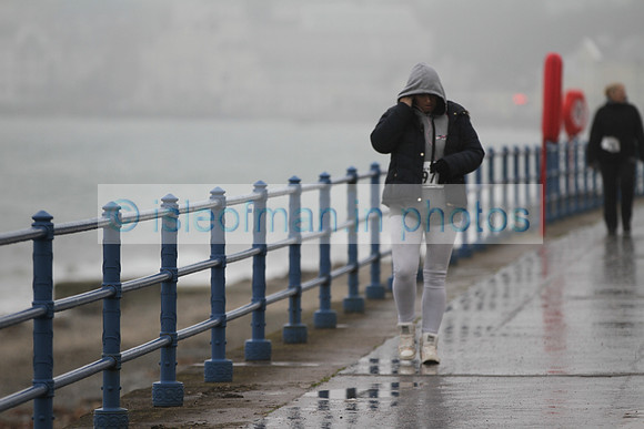 Prom Run photos by Vincent Campbell