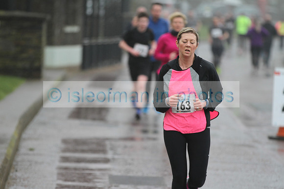 Prom Run photos by Vincent Campbell