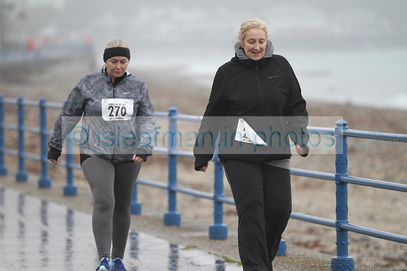 Prom Run photos by Vincent Campbell