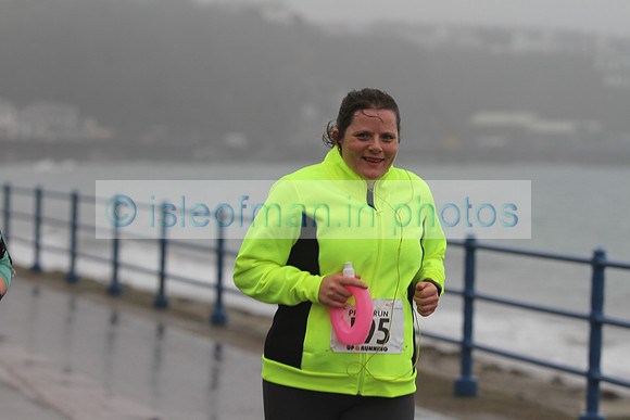 Prom Run photos by Vincent Campbell