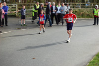 Manx Harriers Open 2012