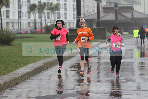 Prom Run photos by Vincent Campbell