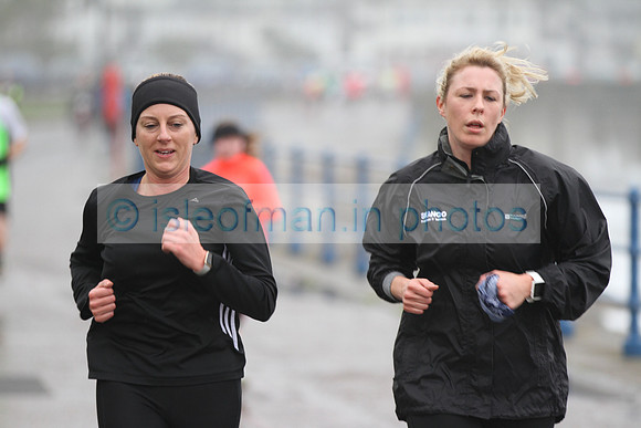 Prom Run photos by Vincent Campbell