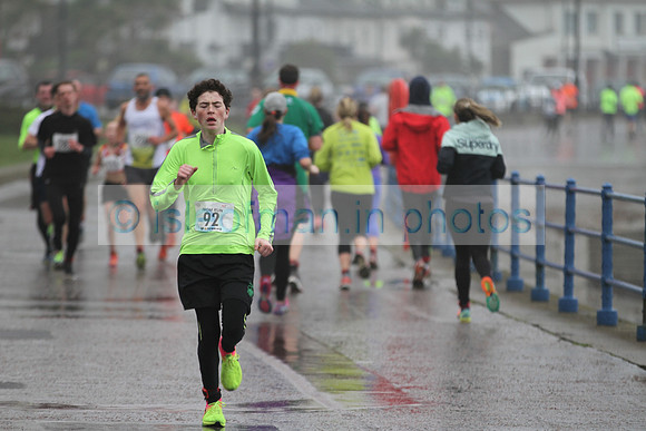 Prom Run photos by Vincent Campbell