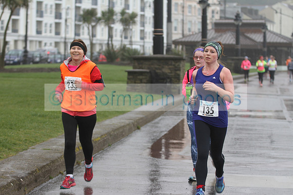 Prom Run photos by Vincent Campbell