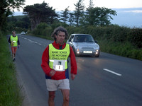 2005 Clerical Medical Parish Walk