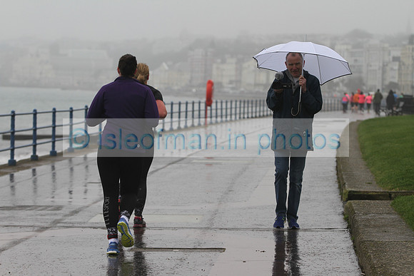 Prom Run photos by Vincent Campbell