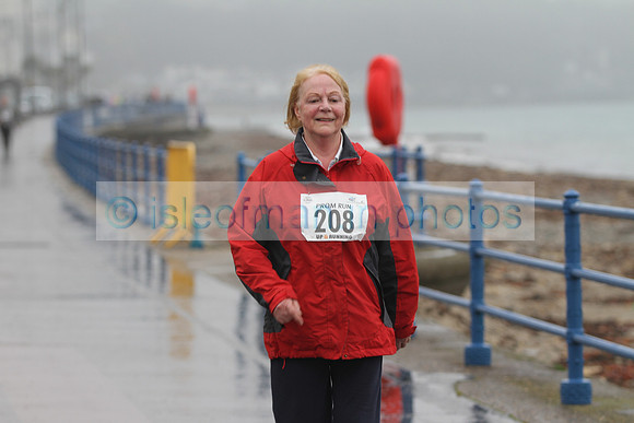 Prom Run photos by Vincent Campbell