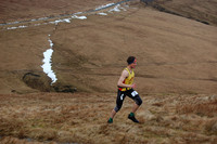 Snaefell Fell Race 2010