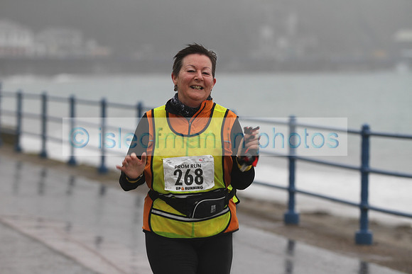 Prom Run photos by Vincent Campbell