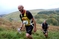 Isle of Man Mountain Ultra 2014