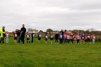 10 Cross Country Ballanette