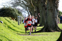 09 Cross Country Nobles Park