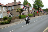 2007 Senior TT