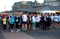 KPMG Relay 2013