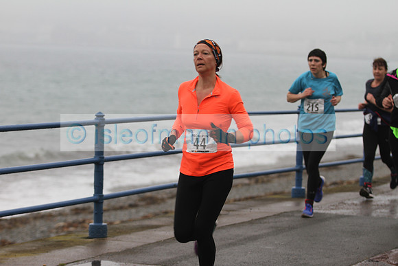 Prom Run photos by Vincent Campbell