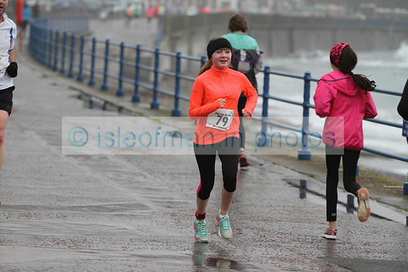 Prom Run photos by Vincent Campbell