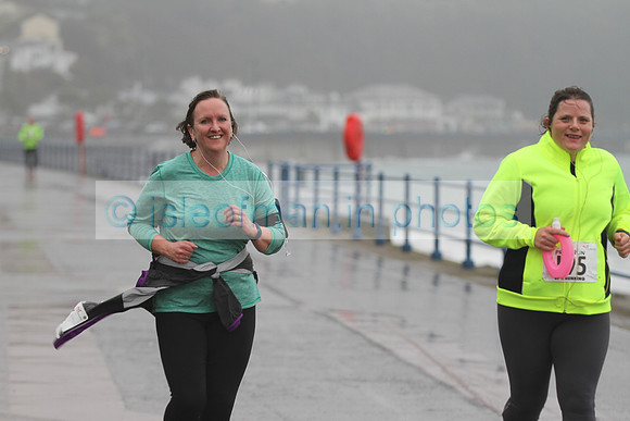 Prom Run photos by Vincent Campbell