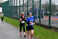 Manx Harriers Open 2017