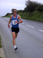 Boundary Stroll Run 2002