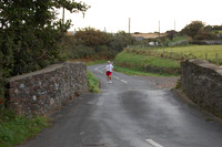 Ramsey Bakery End to End Walk 2007