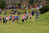 11 Cross Country Ramsey