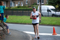 St Johns 10km 17 July 2008
