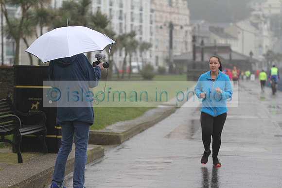 Prom Run photos by Vincent Campbell
