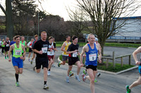 Manx Harriers Open 2011