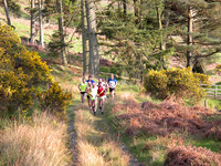 Carraghan Fell Race 2004