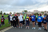 Novice Walk 11 10 09