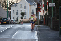 2015 Haldane Fisher Syd Quirk Half Marathon.