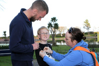 Photo by Vincent Campbell - photo sales help charity