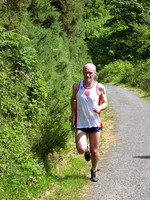 Patrick Fell Race 2003