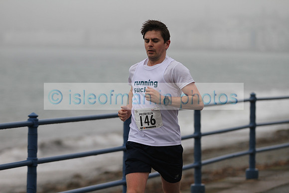 Prom Run photos by Vincent Campbell