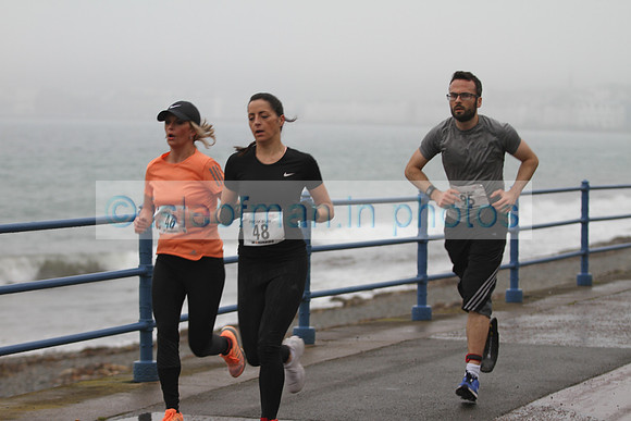 Prom Run photos by Vincent Campbell