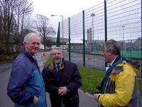 Manx Harriers Open 2003