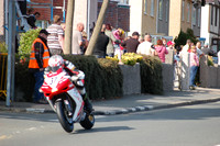 2011 Senior TT