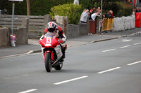 2009 TT