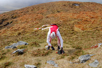 Creg-ny-Baa Fell Race 2010
