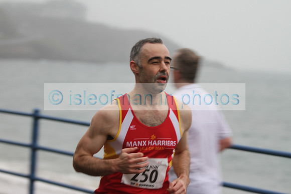 Prom Run photos by Vincent Campbell