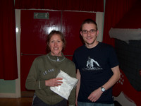 MWR 2004