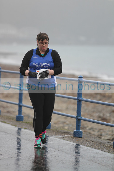 Prom Run photos by Vincent Campbell