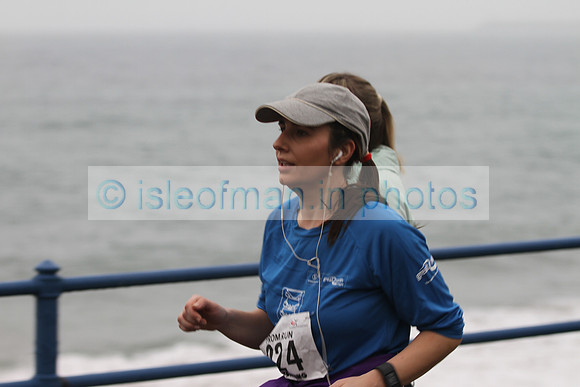 Prom Run photos by Vincent Campbell