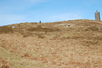 Peel Hill