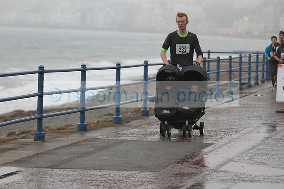 Prom Run photos by Vincent Campbell