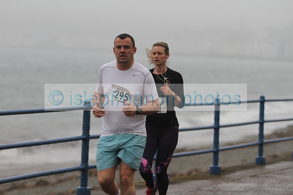 Prom Run photos by Vincent Campbell