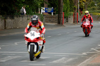2009 Senior TT